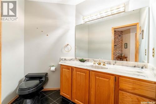 250 Prospect Crescent, Lumsden, SK - Indoor Photo Showing Bathroom