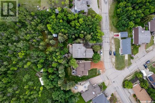 250 Prospect Crescent, Lumsden, SK - Outdoor With View