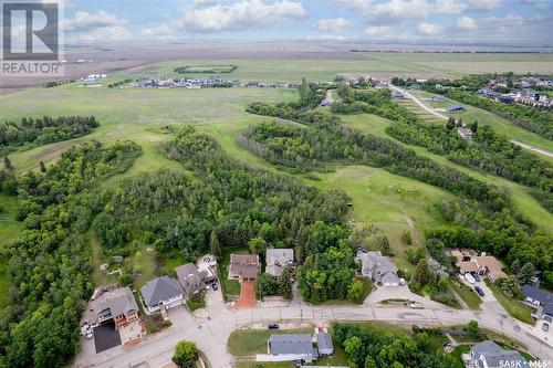 250 Prospect Crescent, Lumsden, SK - Outdoor With View