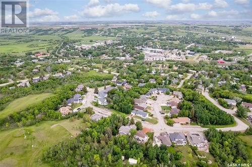 250 Prospect Crescent, Lumsden, SK - Outdoor With View