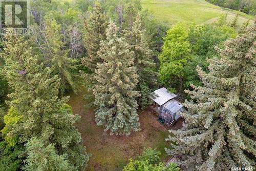 250 Prospect Crescent, Lumsden, SK - Outdoor With View