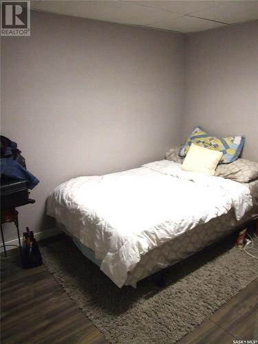 114 3Rd Street E, Leader, SK - Indoor Photo Showing Bedroom