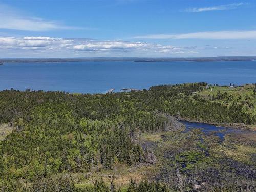 Highway 344, Sand Point, NS 