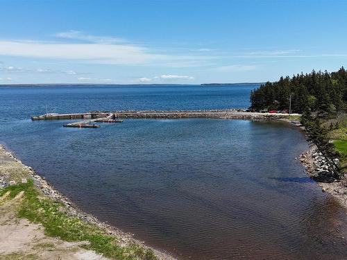 Highway 344, Sand Point, NS 