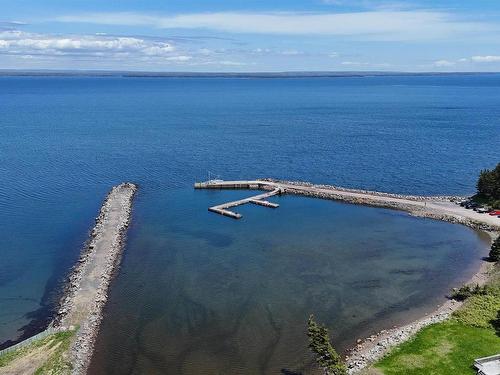 Highway 344, Sand Point, NS 