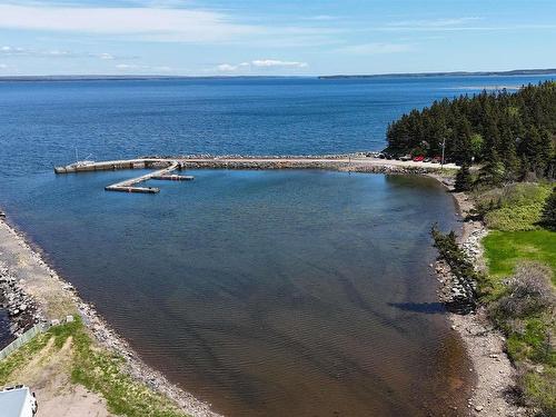 Highway 344, Sand Point, NS 