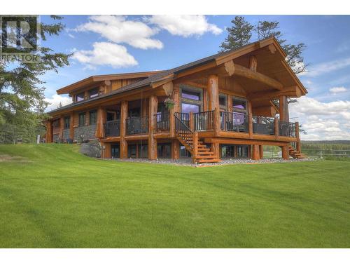 3139 Huston Road, 150 Mile House, BC 