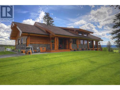 3139 Huston Road, 150 Mile House, BC 