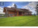 3139 Huston Road, 150 Mile House, BC 