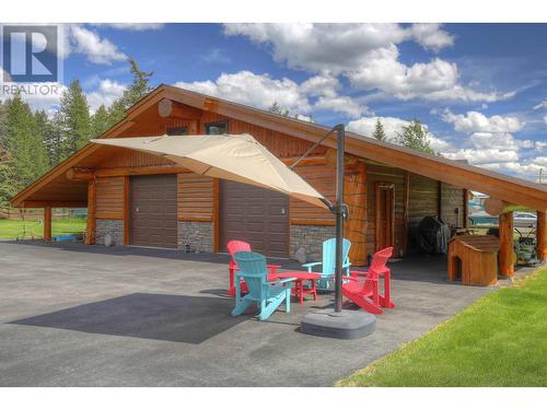 3139 Huston Road, 150 Mile House, BC 