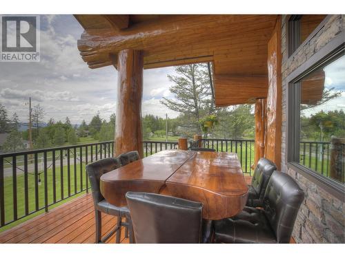 3139 Huston Road, 150 Mile House, BC 