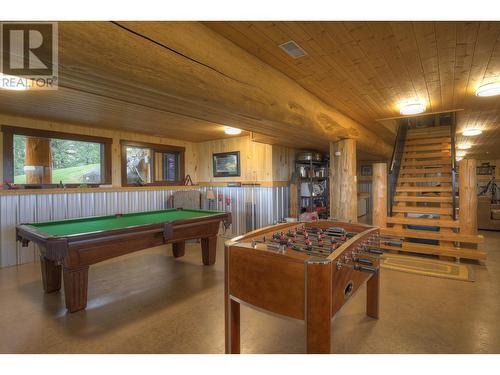 3139 Huston Road, 150 Mile House, BC 