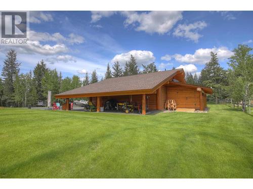 3139 Huston Road, 150 Mile House, BC 