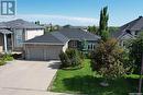 9283 Wascana Mews, Regina, SK  - Outdoor With Facade 