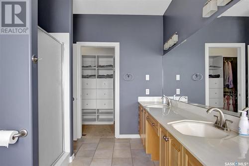 9283 Wascana Mews, Regina, SK - Indoor Photo Showing Bathroom