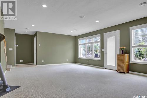 9283 Wascana Mews, Regina, SK - Indoor Photo Showing Bedroom