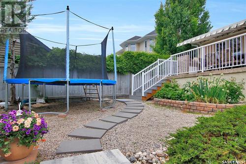 9283 Wascana Mews, Regina, SK - Outdoor