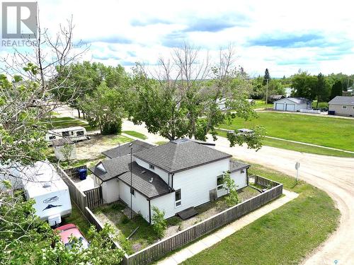 209 1St Street E, Dinsmore, SK - Outdoor