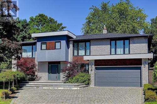 8 Breen Crescent, Toronto (St. Andrew-Windfields), ON - Outdoor