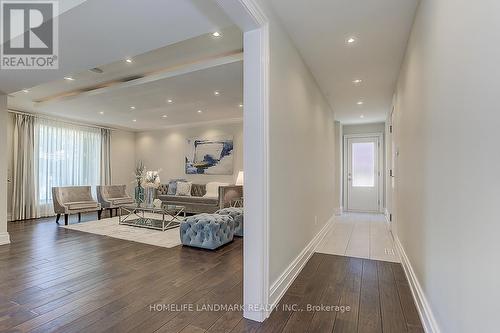 8 Breen Crescent, Toronto (St. Andrew-Windfields), ON - Indoor