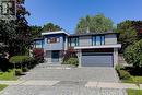 8 Breen Crescent, Toronto (St. Andrew-Windfields), ON  - Outdoor With Facade 