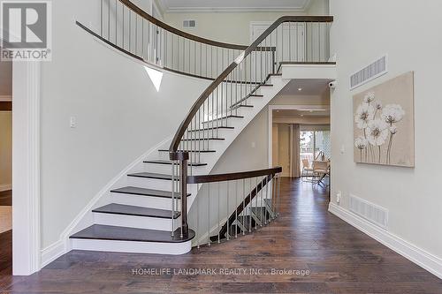 8 Breen Crescent, Toronto (St. Andrew-Windfields), ON - Indoor Photo Showing Other Room