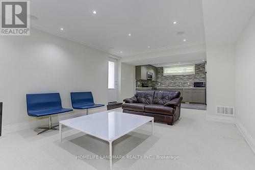 8 Breen Crescent, Toronto (St. Andrew-Windfields), ON - Indoor