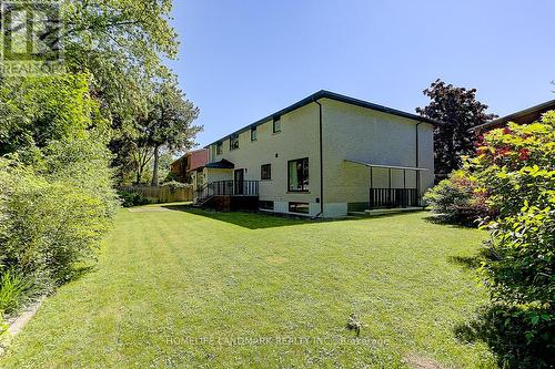 8 Breen Crescent, Toronto (St. Andrew-Windfields), ON - Outdoor