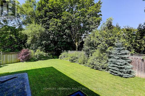 8 Breen Crescent, Toronto (St. Andrew-Windfields), ON - Outdoor