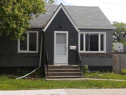 810 Hector Avenue  Winnipeg, MB R3M 2G2