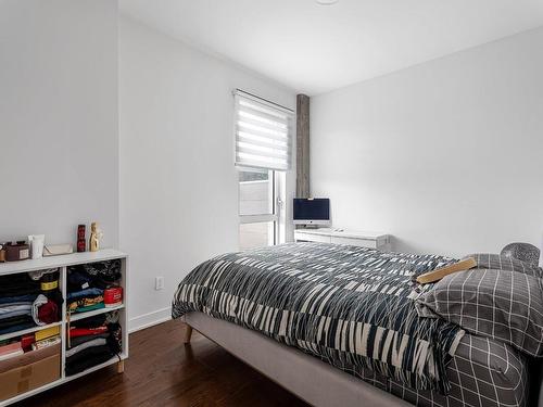 Bedroom - 108-140 Ch. De La Grande-Côte, Boisbriand, QC - Indoor Photo Showing Bedroom