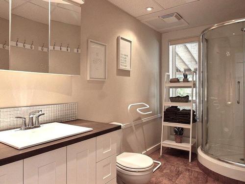 Salle de bains - 460 Tsse Robillard, Saint-André-D'Argenteuil, QC - Indoor Photo Showing Bathroom