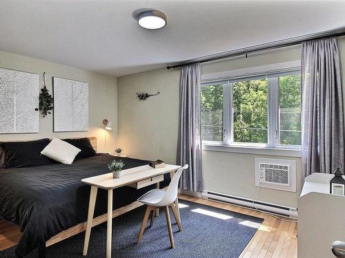 Chambre Ã Â coucher - 460 Tsse Robillard, Saint-André-D'Argenteuil, QC - Indoor Photo Showing Bedroom