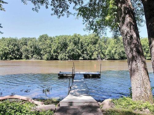 Vue sur l'eau - 460 Tsse Robillard, Saint-André-D'Argenteuil, QC - Outdoor With Body Of Water With View