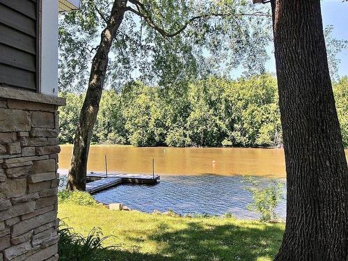 Waterfront - 460 Tsse Robillard, Saint-André-D'Argenteuil, QC - Outdoor