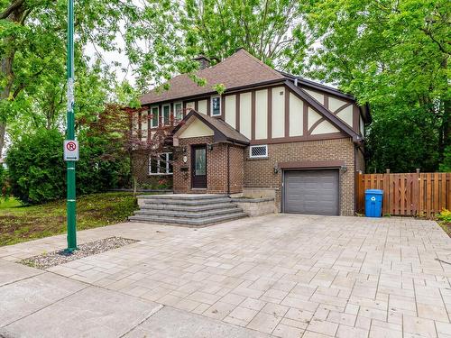 Frontage - 81 Av. Dunrae, Mont-Royal, QC - Outdoor