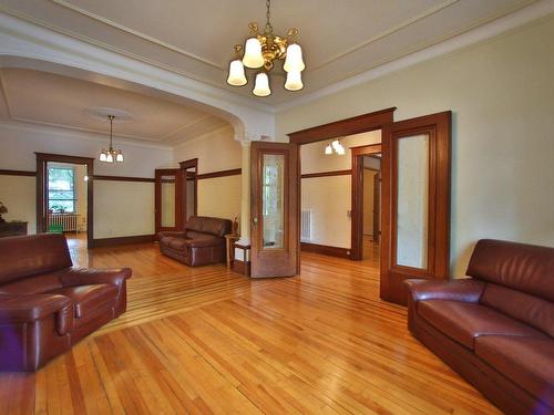 Autre - 816  - 820 Boul. St-Joseph E., Montréal (Le Plateau-Mont-Royal), QC - Indoor Photo Showing Living Room