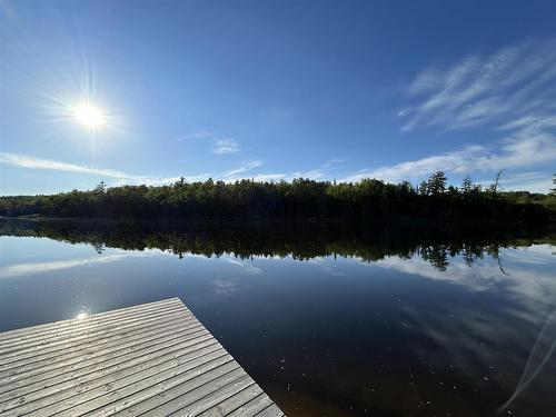 47 Mason Point Road, Rainy Lake, ON - Outdoor With Body Of Water With View