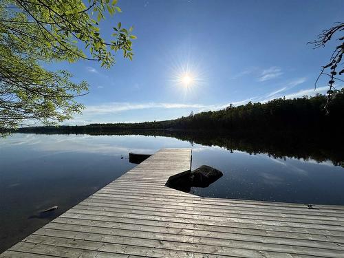 47 Mason Point Road, Rainy Lake, ON - Outdoor With Body Of Water With View