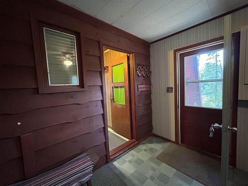 47 Mason Point Road, Rainy Lake, ON - Indoor