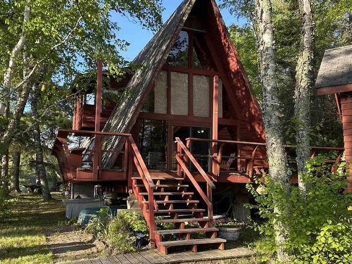 47 Mason Point Road, Rainy Lake, ON - Outdoor