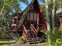 47 Mason Point Road, Rainy Lake, ON  - Outdoor 