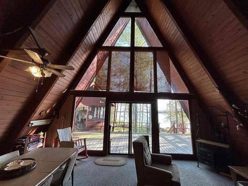 47 Mason Point Road, Rainy Lake, ON - Indoor Photo Showing Other Room