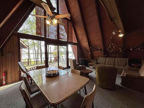 47 Mason Point Road, Rainy Lake, ON - Indoor