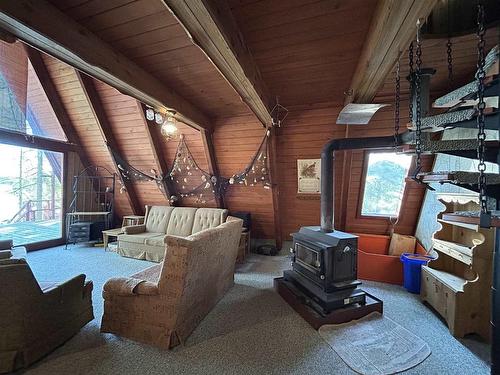 47 Mason Point Road, Rainy Lake, ON -  Photo Showing Other Room