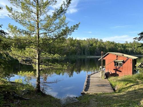 47 Mason Point Road, Rainy Lake, ON - Outdoor With Body Of Water With View