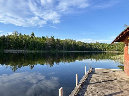 47 Mason Point Road, Rainy Lake, ON - Outdoor With Body Of Water With View