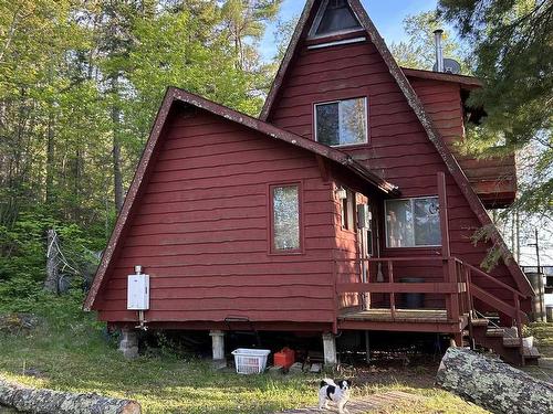 47 Mason Point Road, Rainy Lake, ON - Outdoor