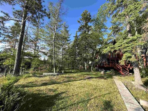 47 Mason Point Road, Rainy Lake, ON - Outdoor With View