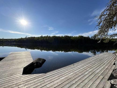 47 Mason Point Road, Rainy Lake, ON - Outdoor With Body Of Water With View